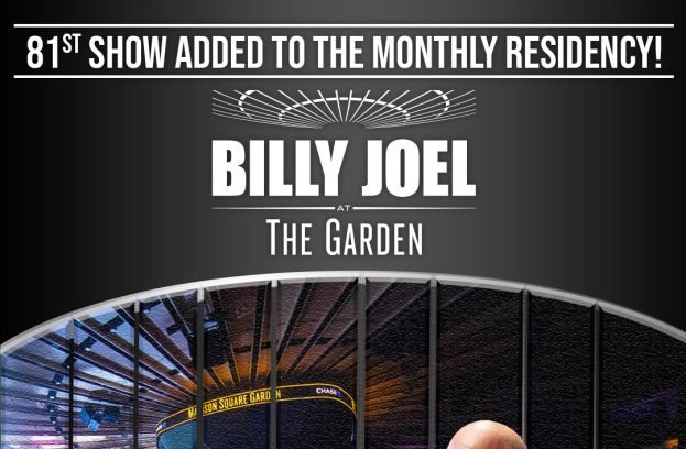 billy joel discography top 10 singles